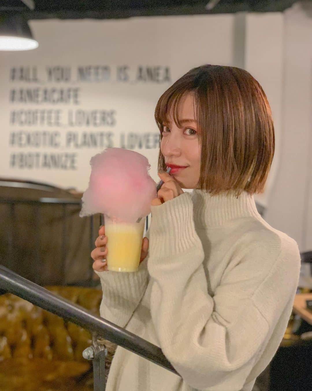 和希詩織のグルメインスタ