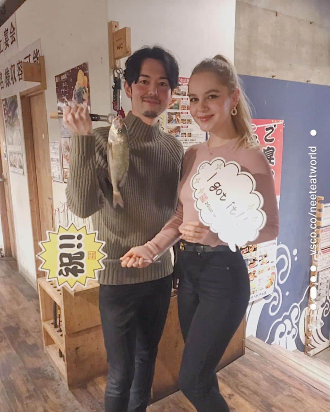 新野俊幸のグルメインスタ