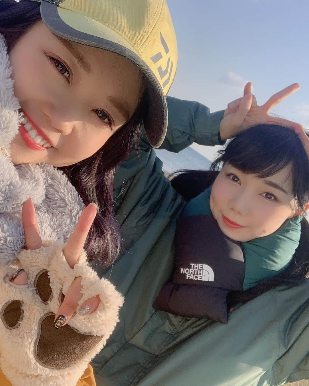 恵梨華さんのインスタグラム写真 - (恵梨華Instagram)「. マスゲン釣りチャンネル 更新されましたっ🥰💛 . 競馬のおっちゃんありがとう💛 youtube観てね💛 . #マスゲン　 #マスゲン釣りチャンネル　 #釣り　 #ブラックバス #スティーズsvtw  #アイドル　 #つぼみ大革命　 #恵梨華　 #みどりこ #えりか　 #琵琶湖　 #fishing  #bass  #bassfishing  #angling  #おかっぱり  #恋愛ランチ　 #lake #youtube」3月3日 23時25分 - eribooon18