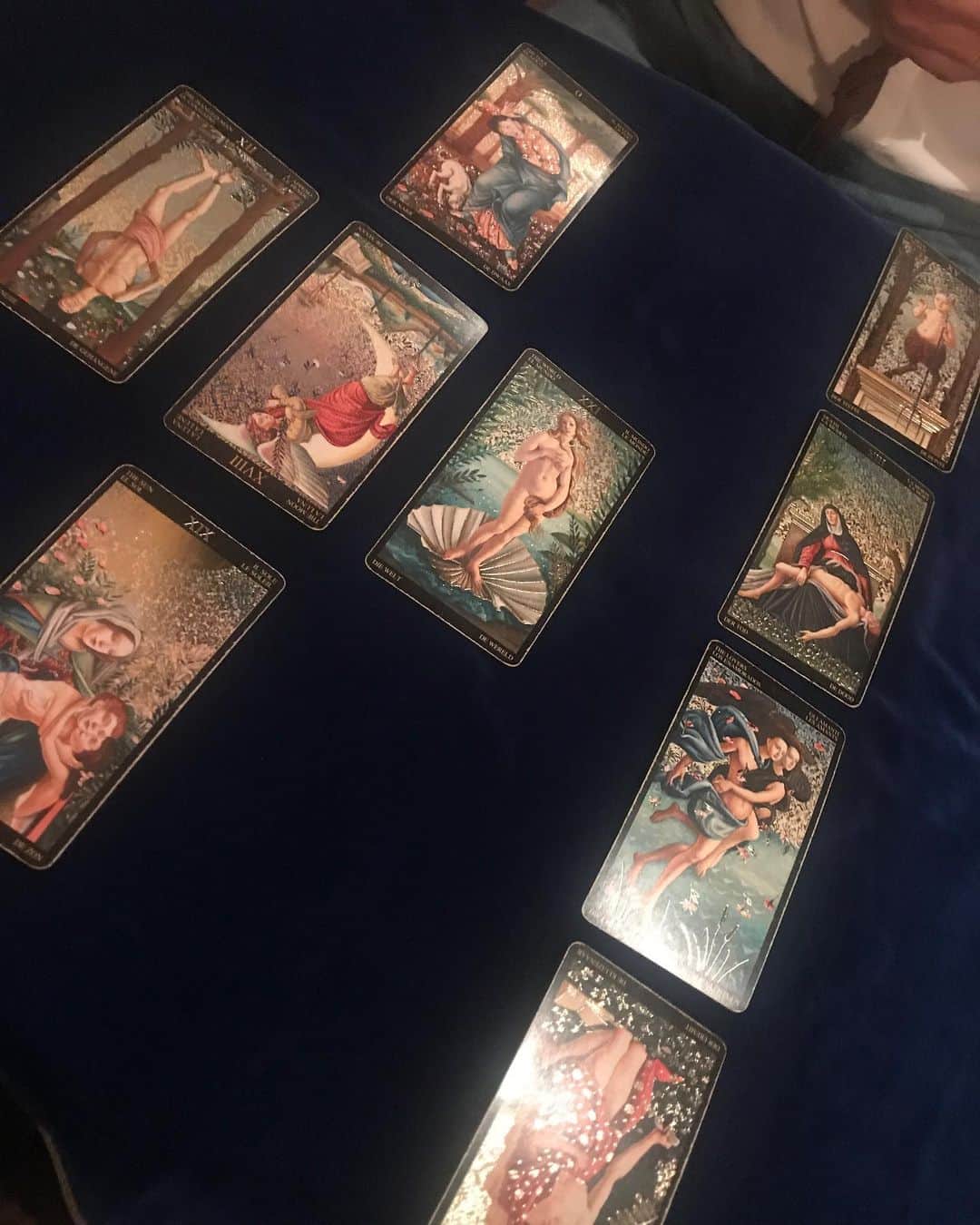 星野奏のグルメインスタ