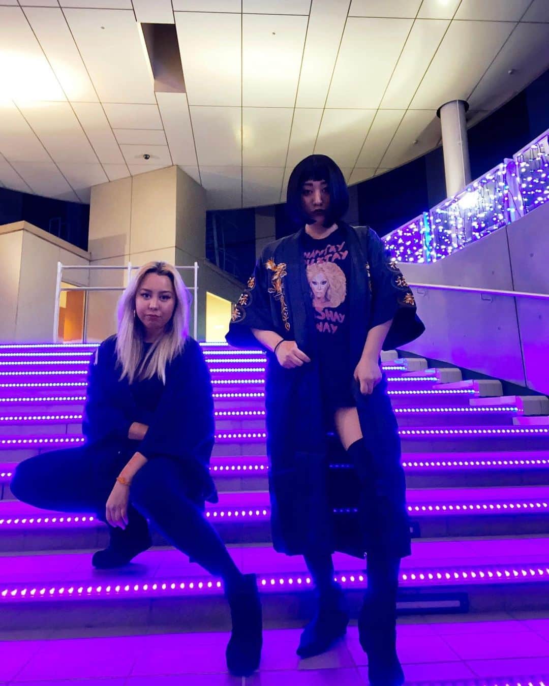 Saki のインスタグラム