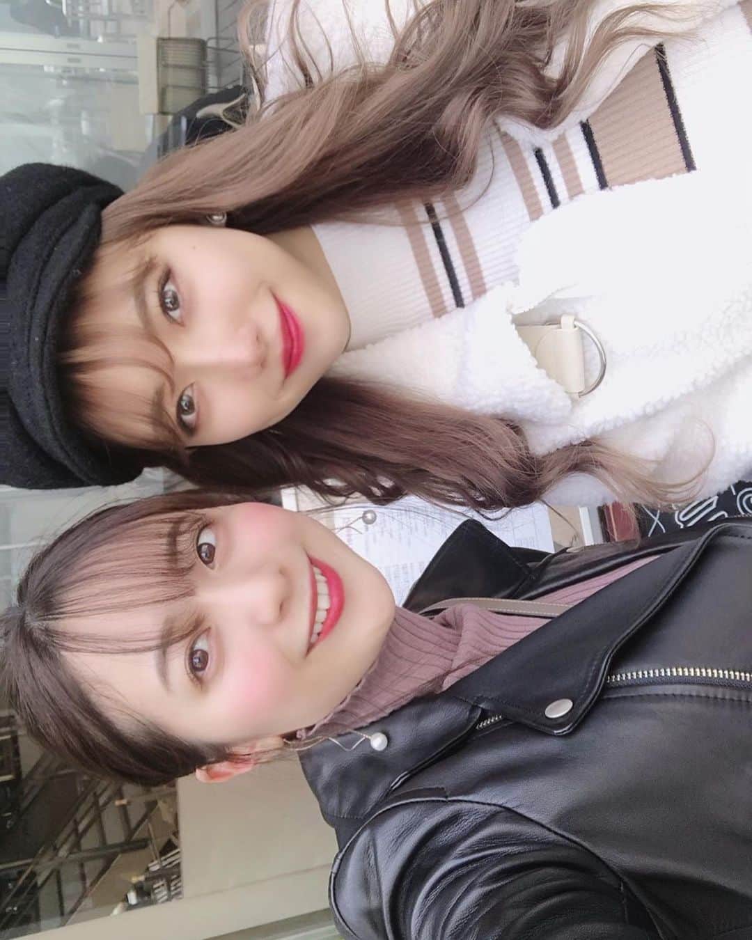 RIKAのグルメインスタ