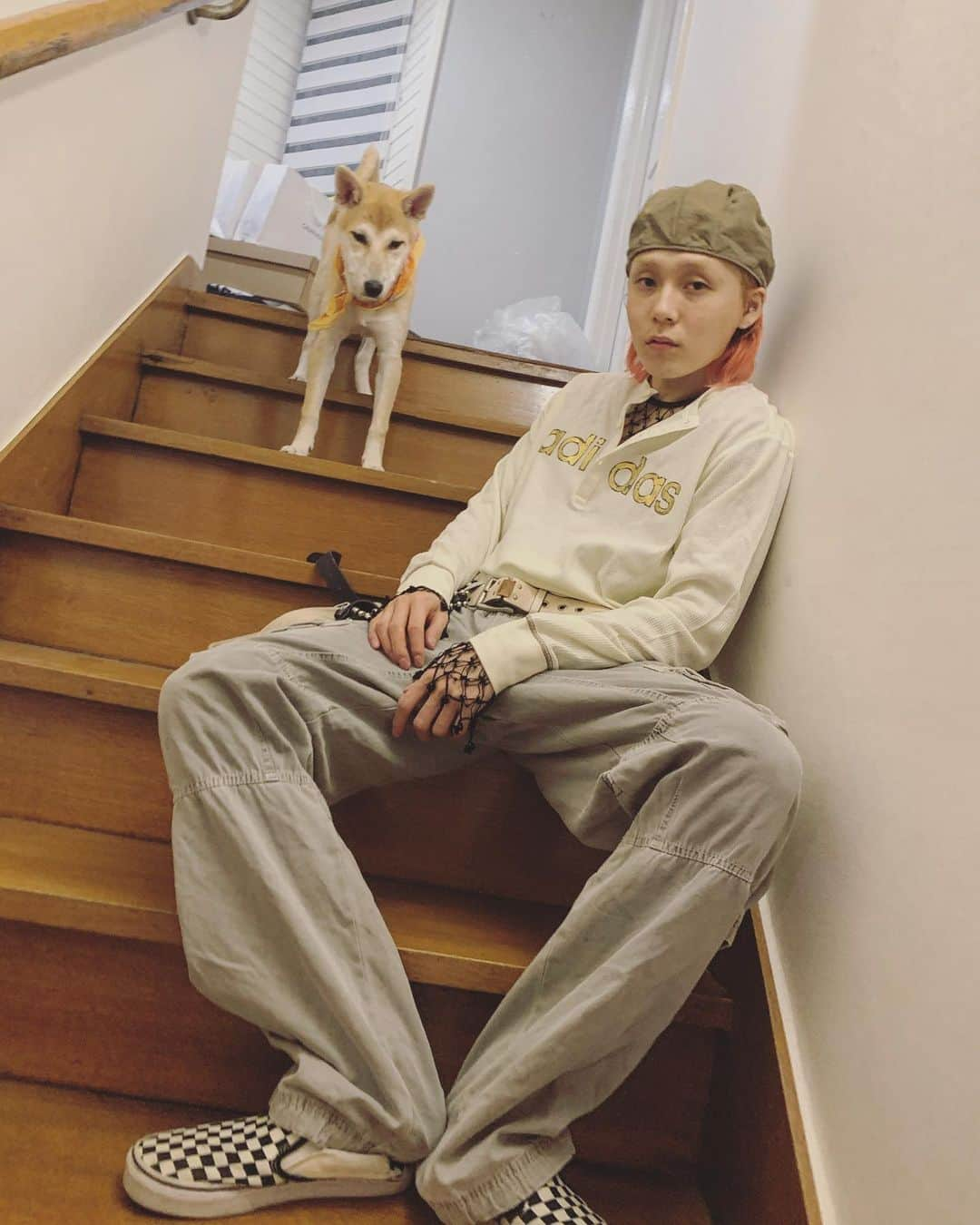 イドンさんのインスタグラム写真 - (イドンInstagram)3月3日 23時54分 - hyojong_1994