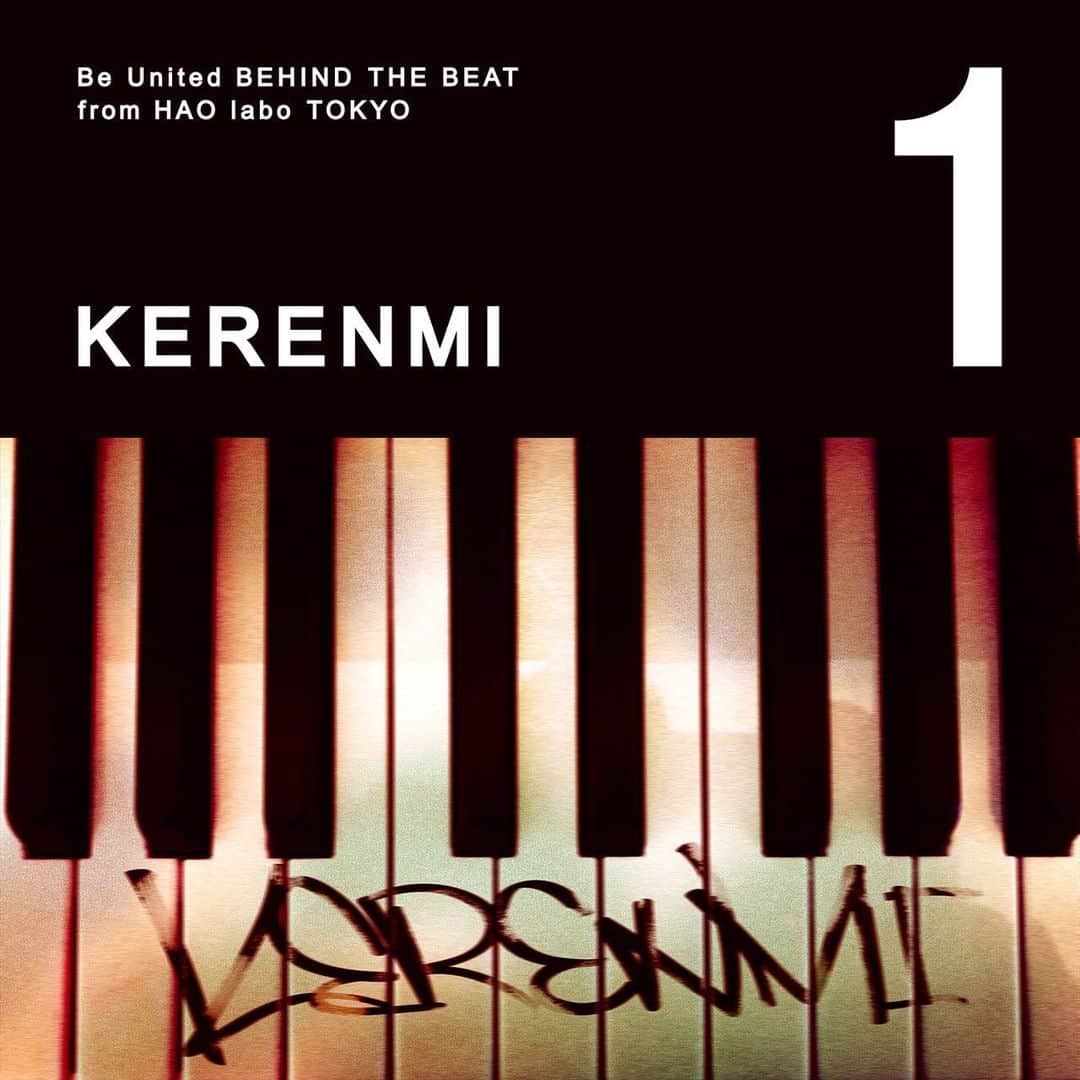 蔦谷好位置さんのインスタグラム写真 - (蔦谷好位置Instagram)「KERENMIの1stアルバム「1」が本日3/4デジタルリリースされました。  僕はとても臆病者で、今日の日を迎えるのに43年もかかってしまいました。 そんな自分でも多くの人の力を借りてとてもお気に入りのアルバムができたので是非たくさんの人に届いて欲しいです。  #kerenmi  #salu #michaelkaneko  #藤原聡 #chara #高岩遼  #goodmoodgoku  #大比良瑞希 #玉名ラーメン #奇妙礼太郎 #motokiohmori  #大森元貴 #hasama #蔦谷好位置」3月4日 0時02分 - koichitsutaya