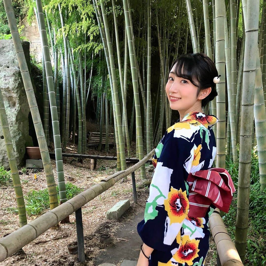 湯浅なるせのインスタグラム：「🎍」