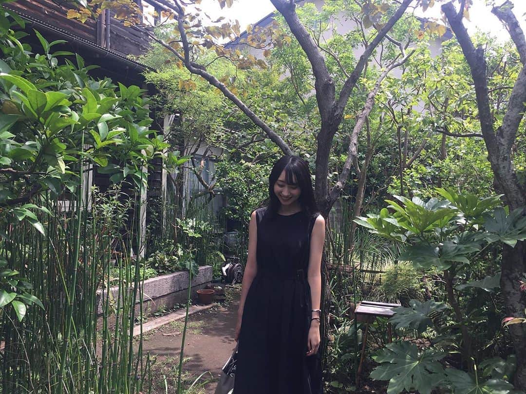 湯浅なるせのグルメインスタ