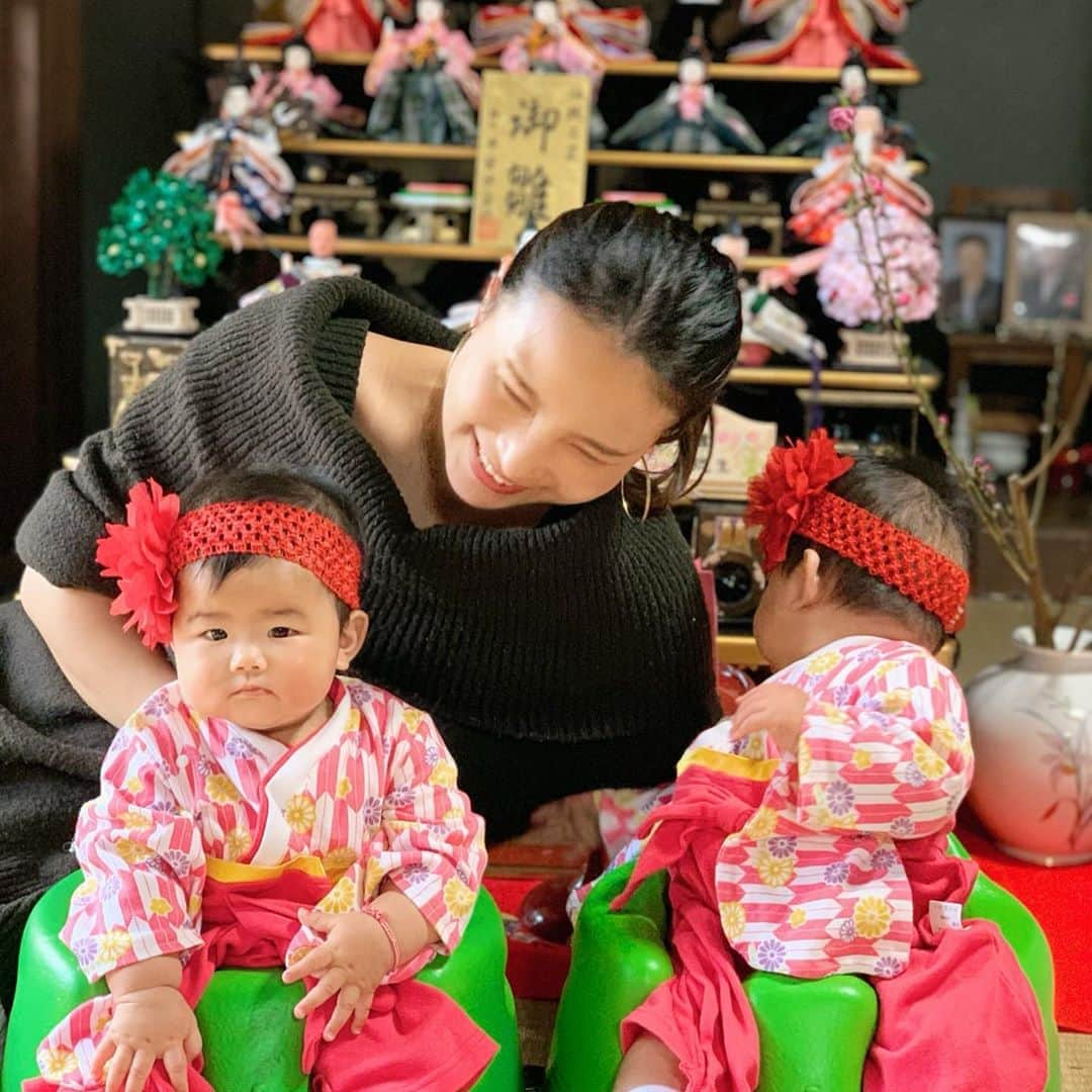 前田阿希子のインスタグラム