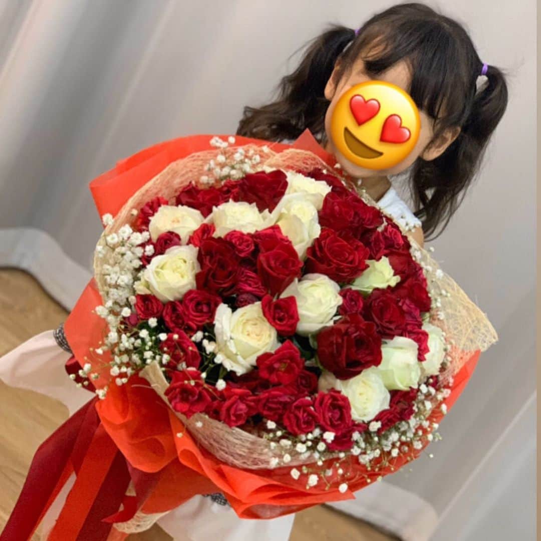 細貝萌のインスタグラム