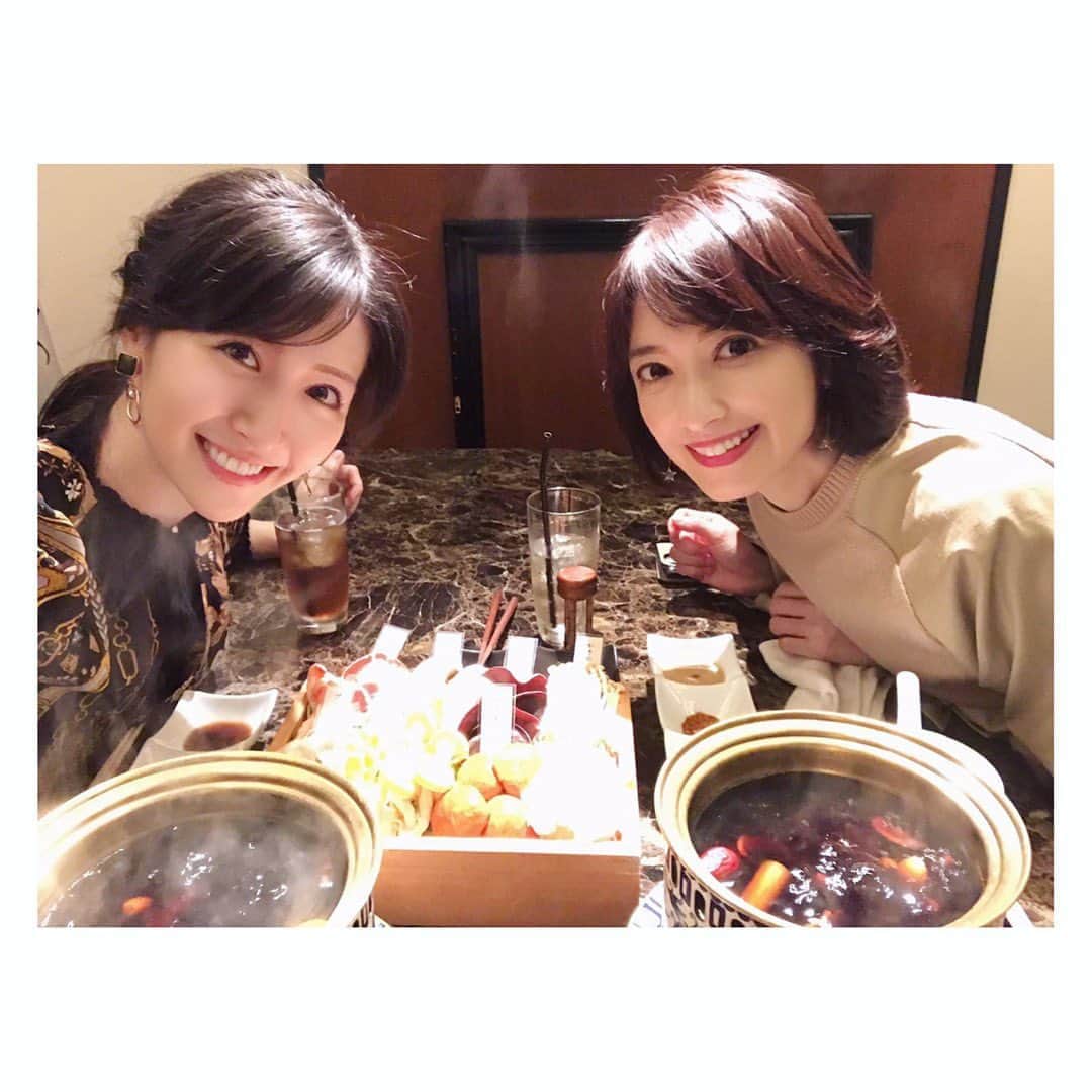 望月理恵のグルメインスタ