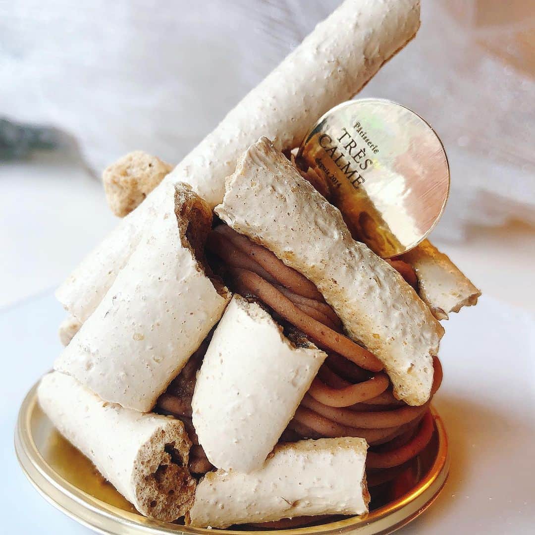 里井真由美のグルメインスタ