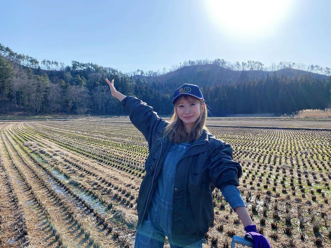 中村江莉香のインスタグラム