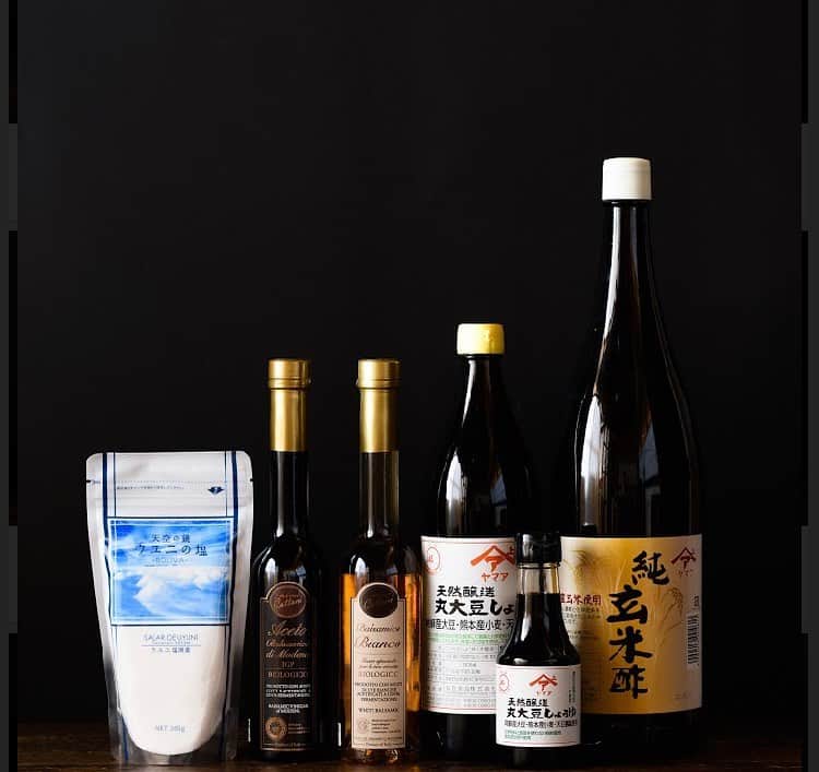 ORGANIC TABLE BY LAPAZのグルメインスタ