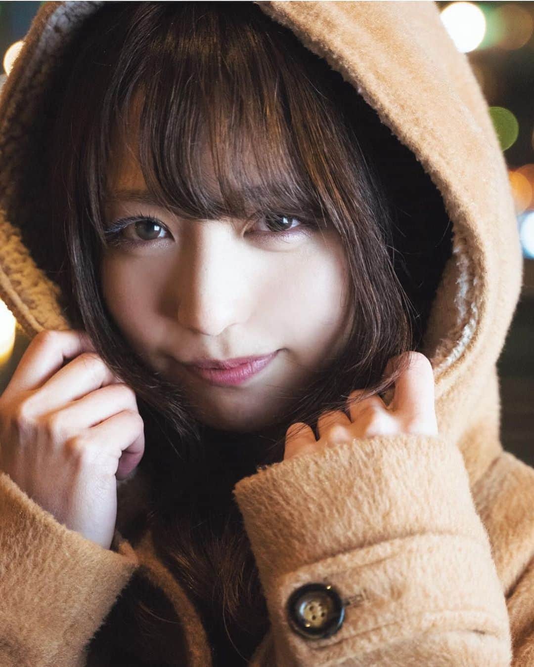 美女美容事情のインスタグラム