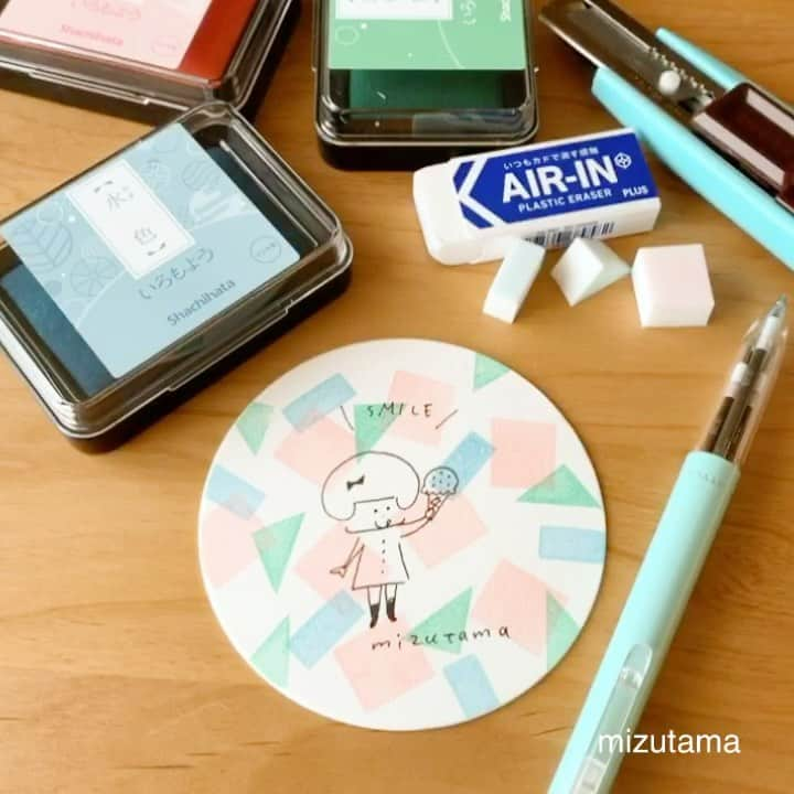 mizutamaのインスタグラム