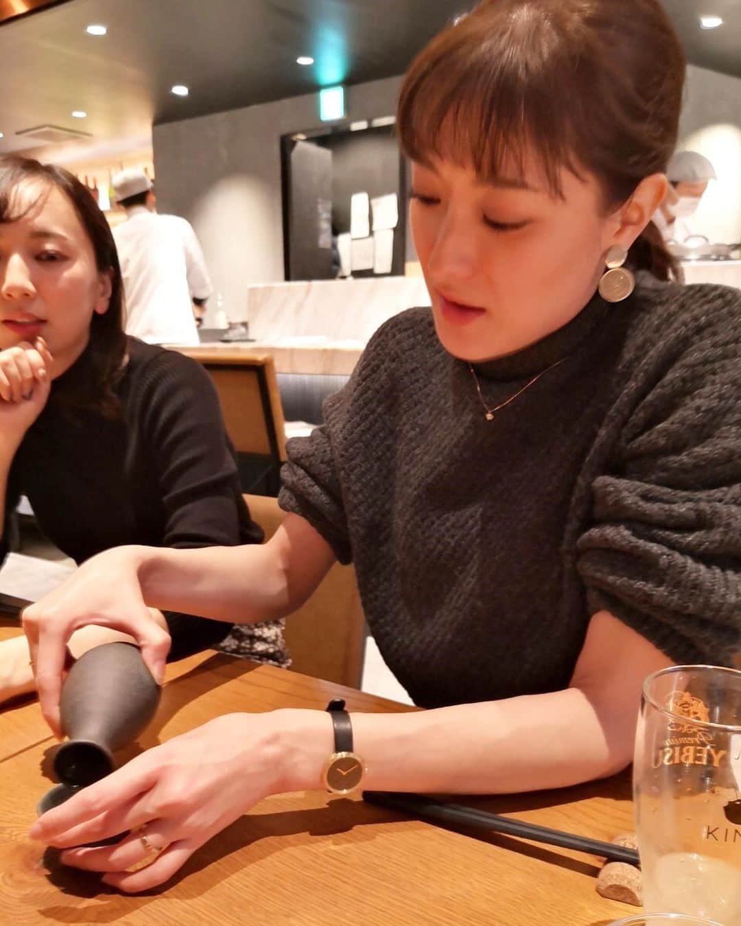 高橋麻美のインスタグラム