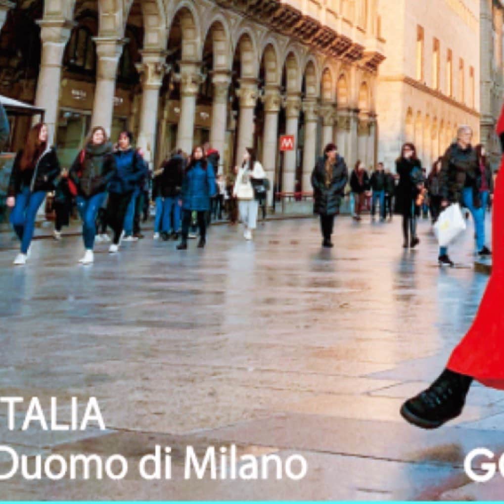 大和悠河さんのインスタグラム写真 - (大和悠河Instagram)「❤️2❤️ミラノのドゥオーモ (Duomo di Milano、ドゥオーモ・ディ・ミラーノ)ロンバルディア州都ミラノの象徴。都市の中心の同名のドゥオーモ広場。 聖母マリアに献納ドゥオーモ ミラノ大司教区を統括する。 . . . . . #大和悠河　#yugayamato  #duomodimilano #duomodimilano🇮🇹 #duomodimilano⛪️ #duomodimilanocathedral . . . . . #yugayamato #大和悠河」3月4日 3時32分 - yugayamato