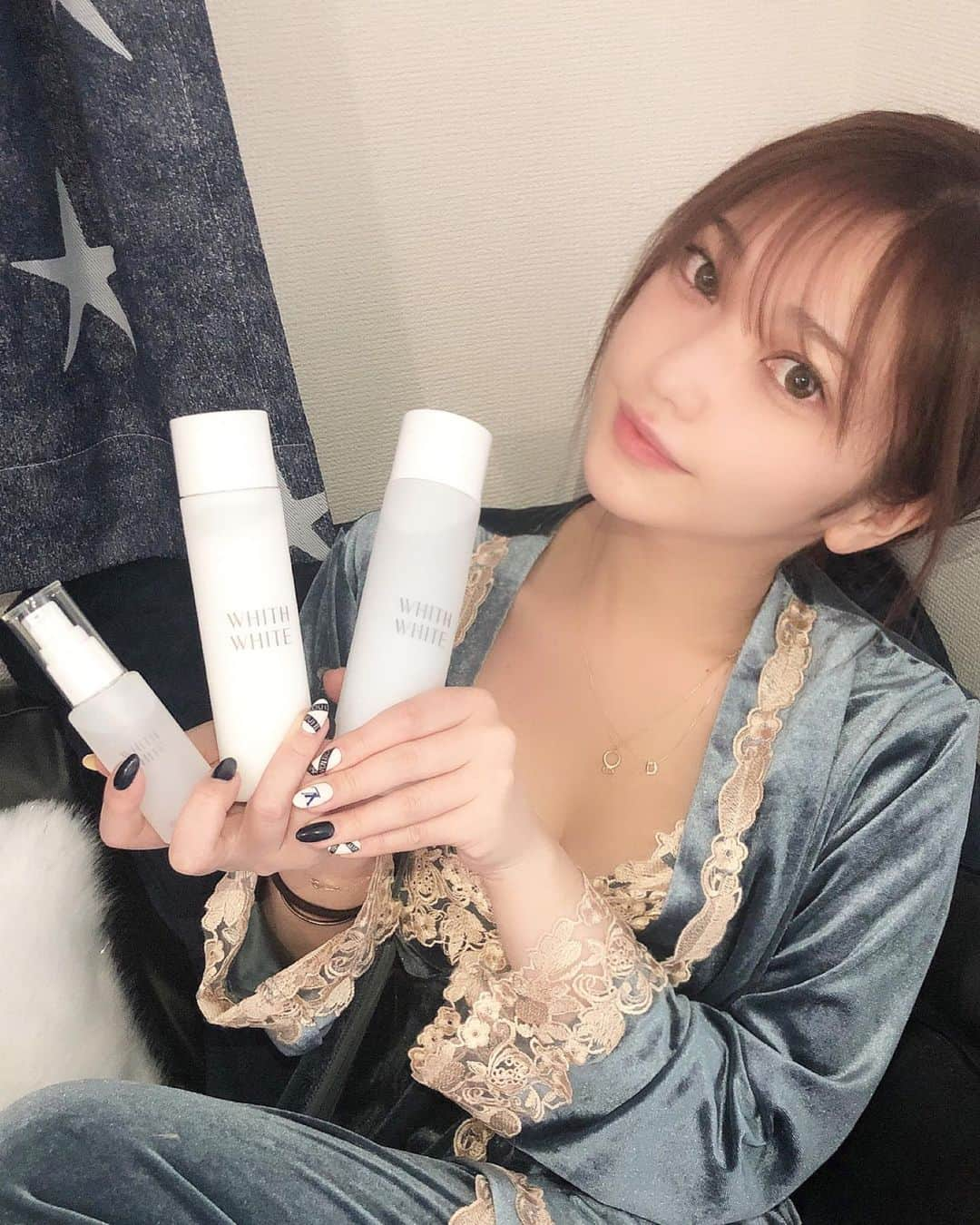 一鷹杏奈のインスタグラム