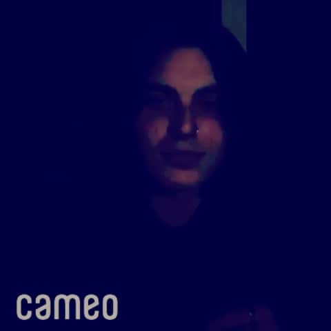 サミュエル・ラーセンのインスタグラム：「Some friends told me about @cameo  and I thought, hey, this is really cool, so here we are .... if you have any special messages you want from yours truly check out my Cameo profile: https://www.cameo.com/samuellarsen 🌌🌌🌌🌌🌌」
