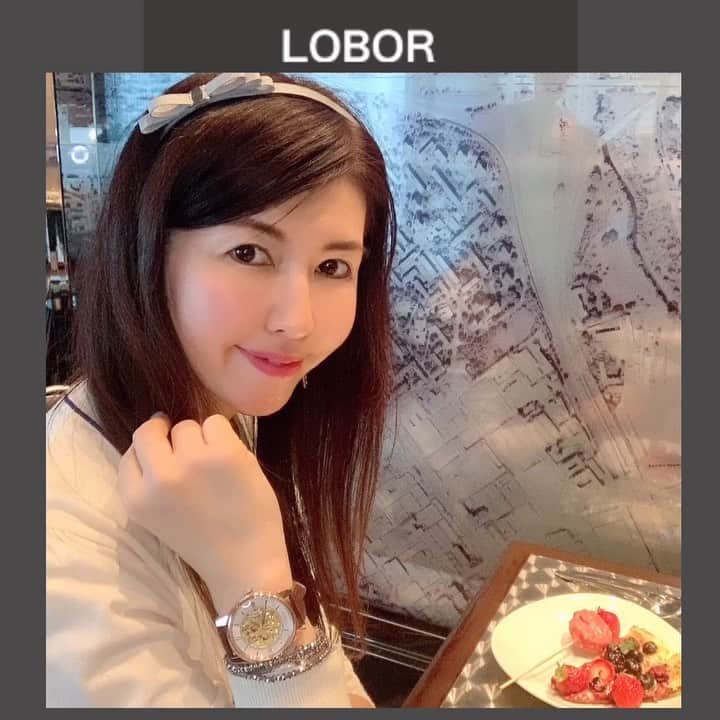 黒帯さんのインスタグラム
