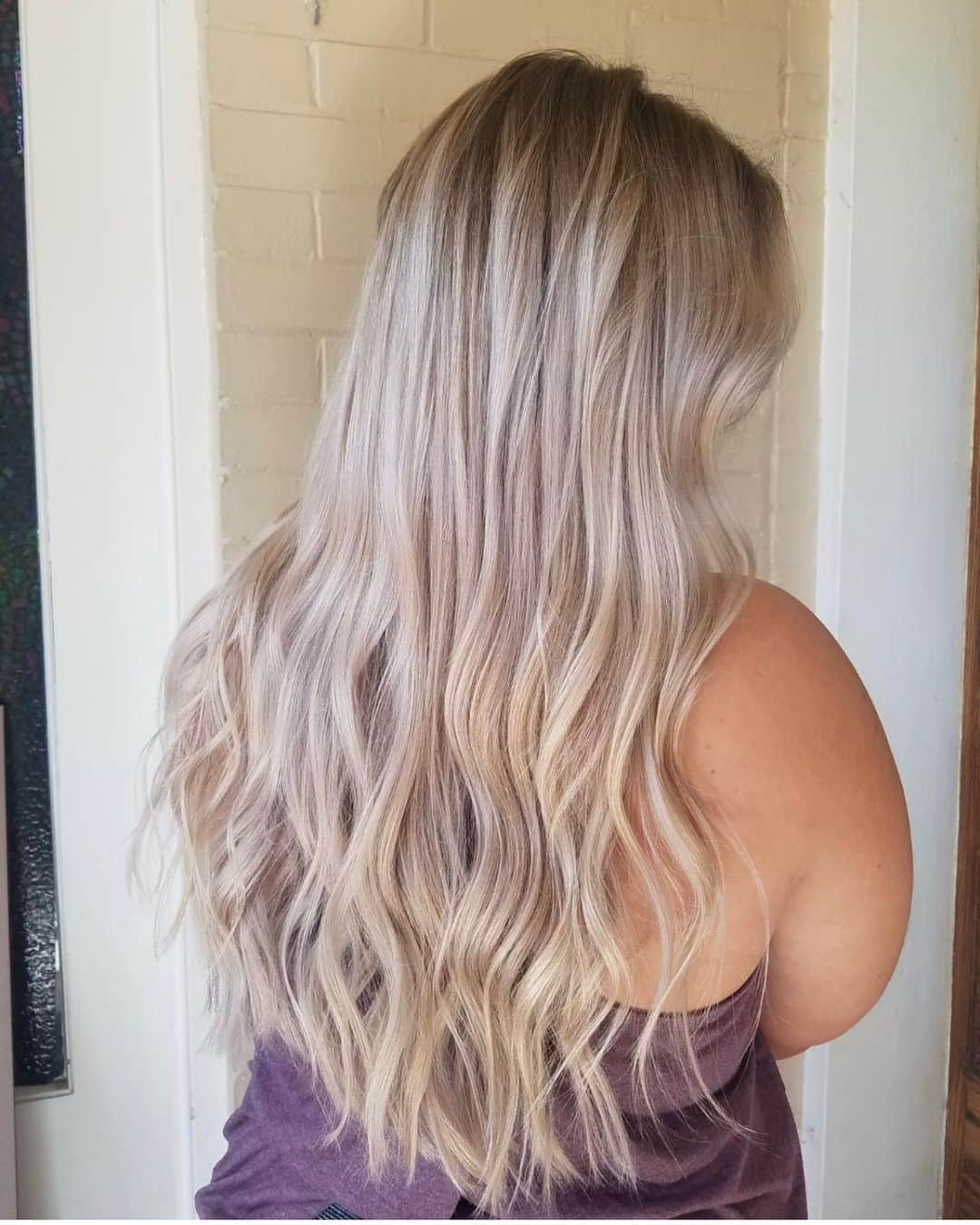 東京ビューティークリニック【公式】のインスタグラム：「Hair by @rachlauterwasser #balayage ✨」