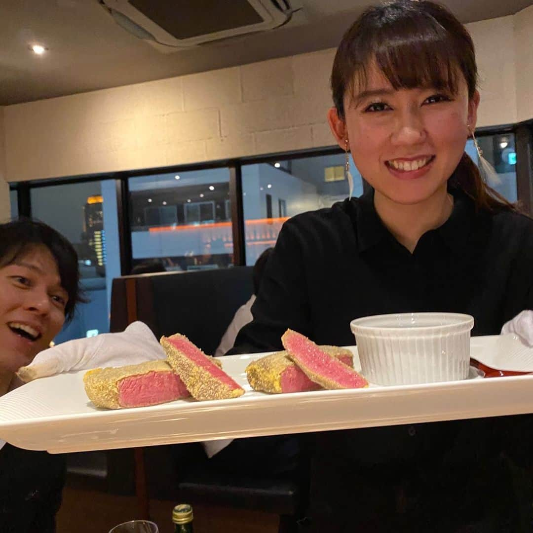 山岸久朗さんのインスタグラム写真 - (山岸久朗Instagram)「いやぁー、それにしても美味しい焼肉やったわー。 #よろにく #よろにく蕃  #美女 #恵比寿ディナー  #東京ディナー #東京焼肉  #山岸久朗 #山岸弁護士 #山岸弁護士が飯テロ中」3月4日 7時02分 - yamaben