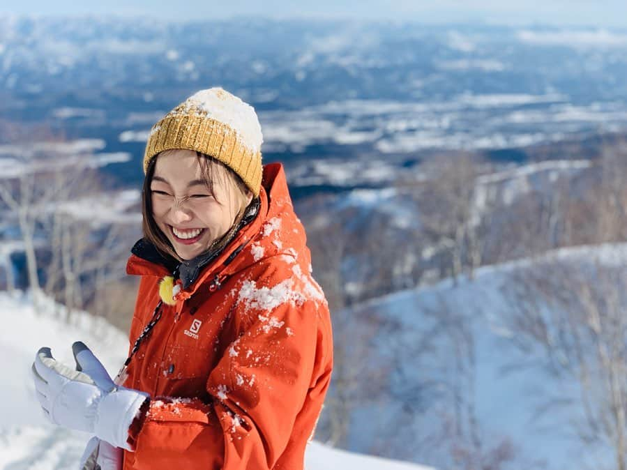 須田亜香里さんのインスタグラム写真 - (須田亜香里Instagram)「ゲレンデマジック成功？🥺🧡❄️ . . 昨日は #東海テレビ だけでなく #富山テレビ でも放送されました😇 . そして3月10日は #新潟総合テレビ でも放送されます❤️ いつも観てくれたり、楽しみにしてくれるみんなのおかげ☺️ . #ske48バズ @ske48buzz  #新潟 #ロッテアライリゾート #チュービング #パウダースノー #ゲレンデマジック #ところで #ゲレンデマジックとは #ちなみに #スキー場 #スキーしてません #スノーアート #itsok #とにかくすごい . . 3月7日(土) #炎の体育会tv 19:00〜TBS . 3月8日(日) 中京テレビ 20:54〜 【#ちょっと大阪まで】 #ひのとり に乗って #大阪 へ . #熱闘mリーグ 25:00〜 テレビ朝日 & AbemaTV . 3月9日(月) 【#スカッとジャパン】 フジテレビ 20:00〜 . FM AICHI 【#須田亜香里の部屋】21:00〜 . 3月10日(火) 【#ske48バズ 】 @ske48buzz 東海テレビ 24:25〜 新潟総合テレビ 25:55〜 . 3月13日 日テレ【#バズリズム02 】24:59〜」3月4日 12時31分 - akarisuda