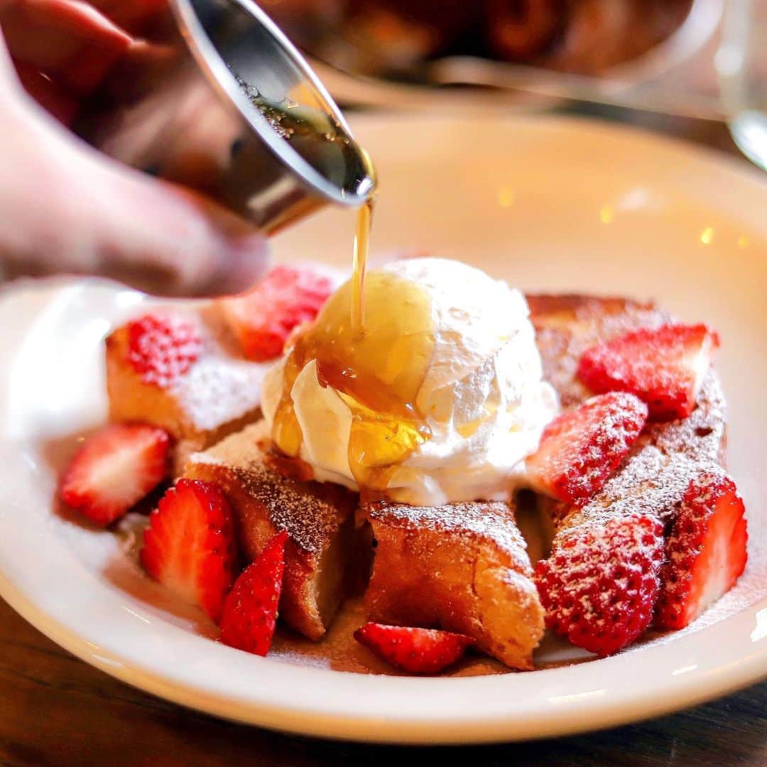 きょん。のグルメインスタ