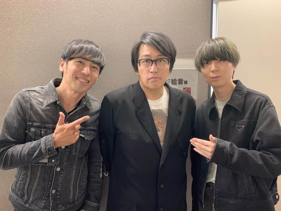 のインスタグラム