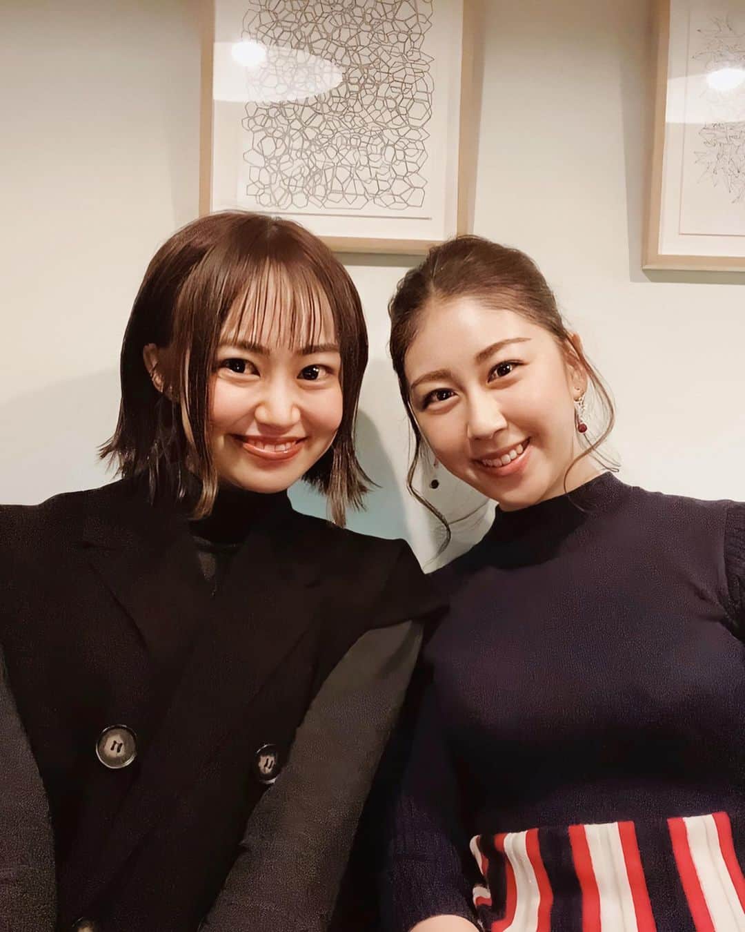 舞雛かのんのグルメインスタ