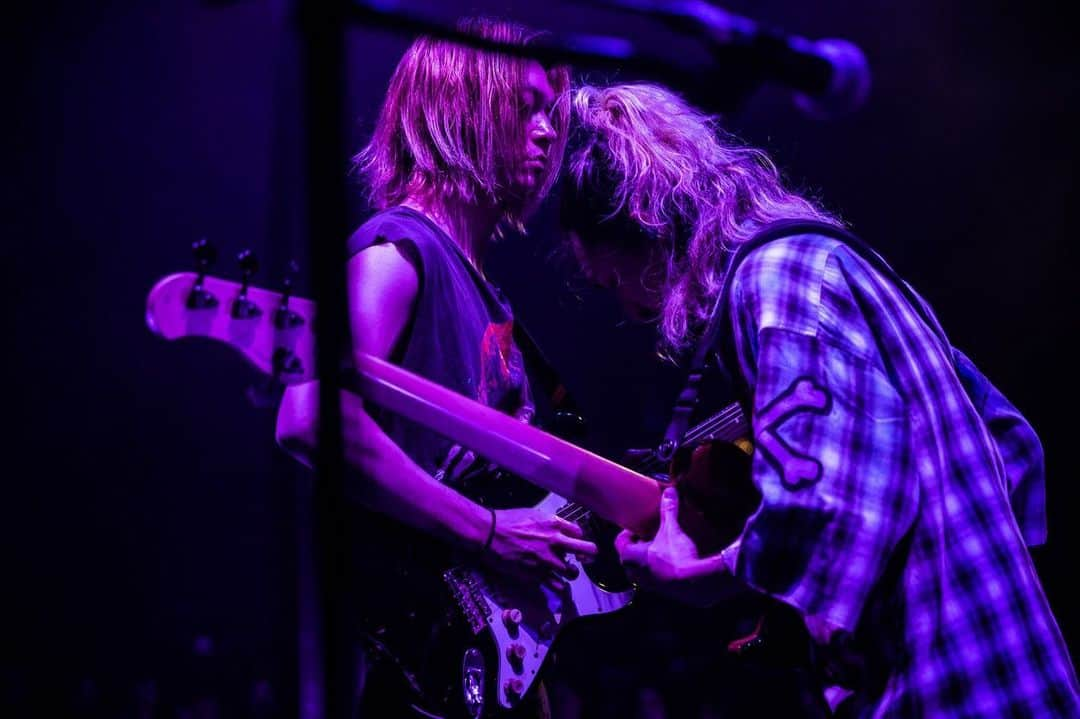 Toru さんのインスタグラム写真 - (Toru Instagram)「Thank you guys!!!! Day 1 Melbourne🇦🇺 📸 @kanye_lens」3月4日 8時46分 - toru_10969