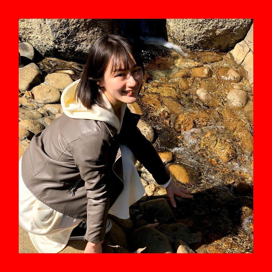 TricoloreMermaidsのインスタグラム