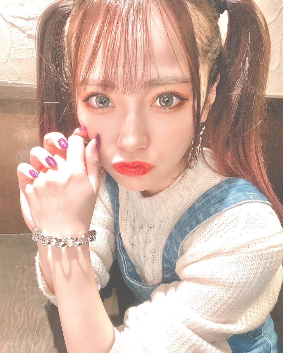 前川琳菜（りなち）のインスタグラム
