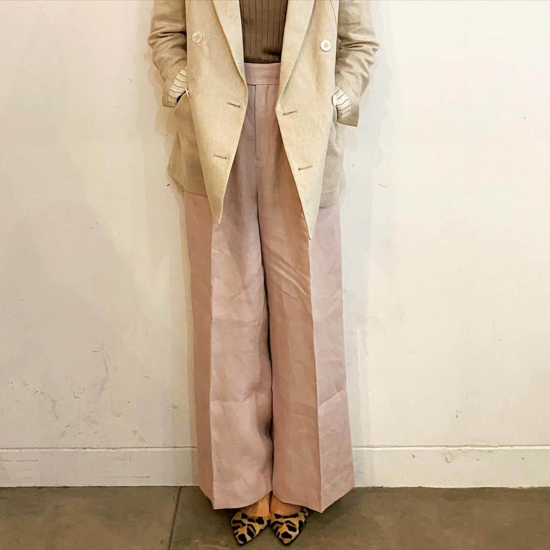 坪田あさみのインスタグラム