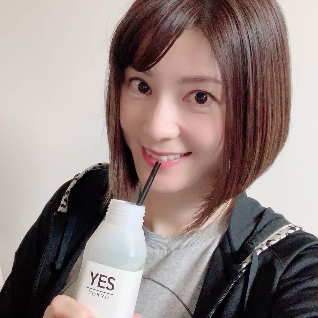 原史奈のインスタグラム