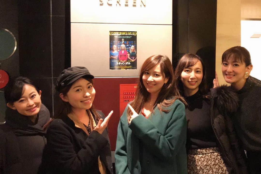 高橋麻美のインスタグラム
