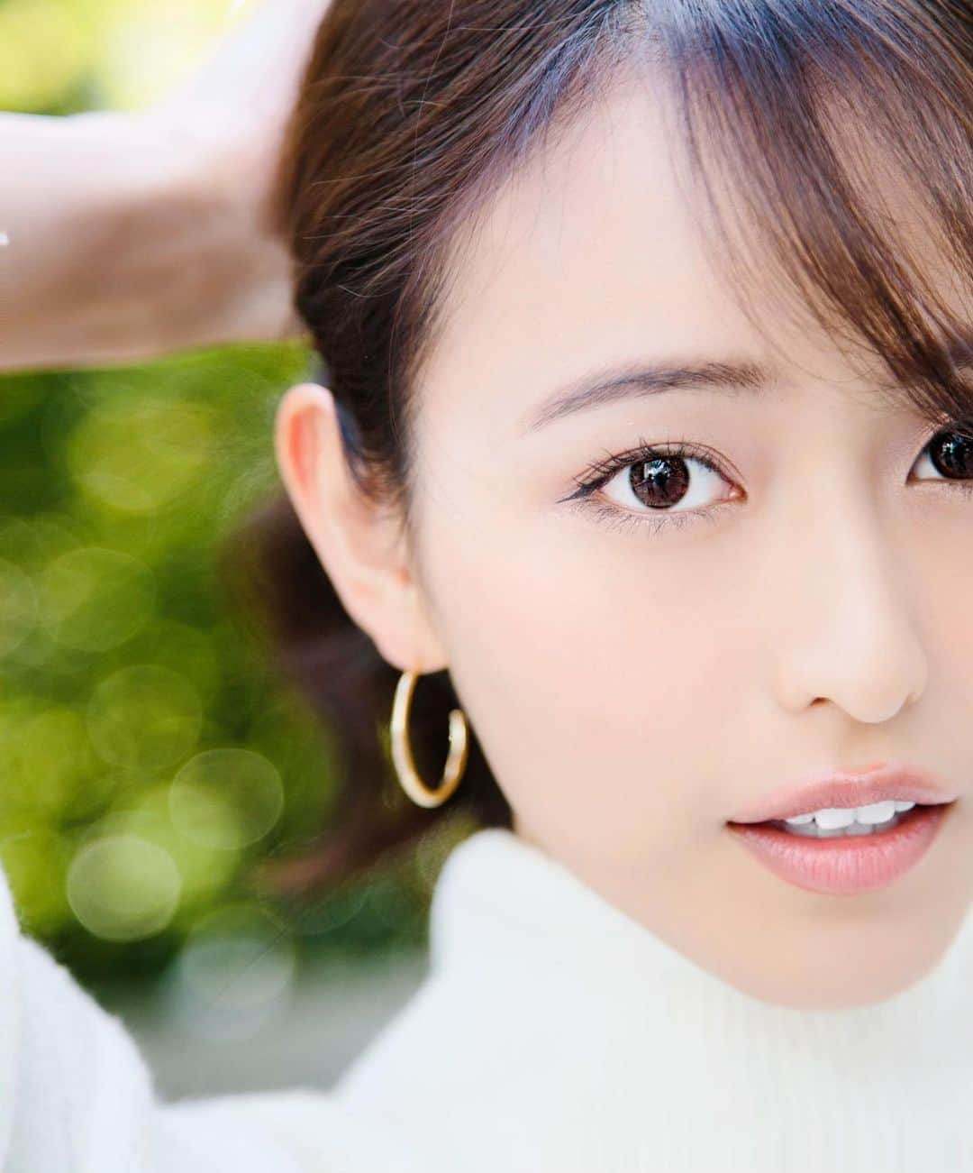 天野ちよのインスタグラム