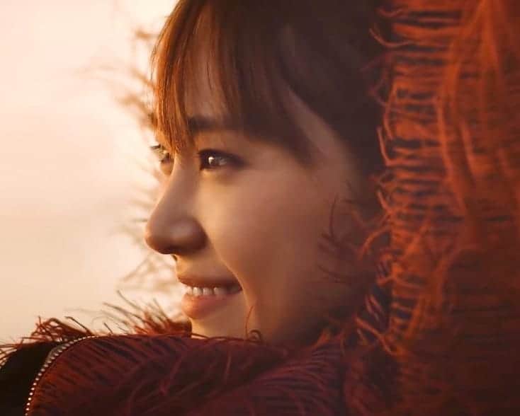 新垣結衣　ファンアカウントのインスタグラム：「4444人フォロワーさんありがとうございます！ #新垣結衣  #新垣結衣好きな人と繋がりたい」