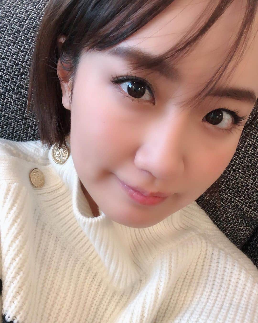 麻生夏子のインスタグラム