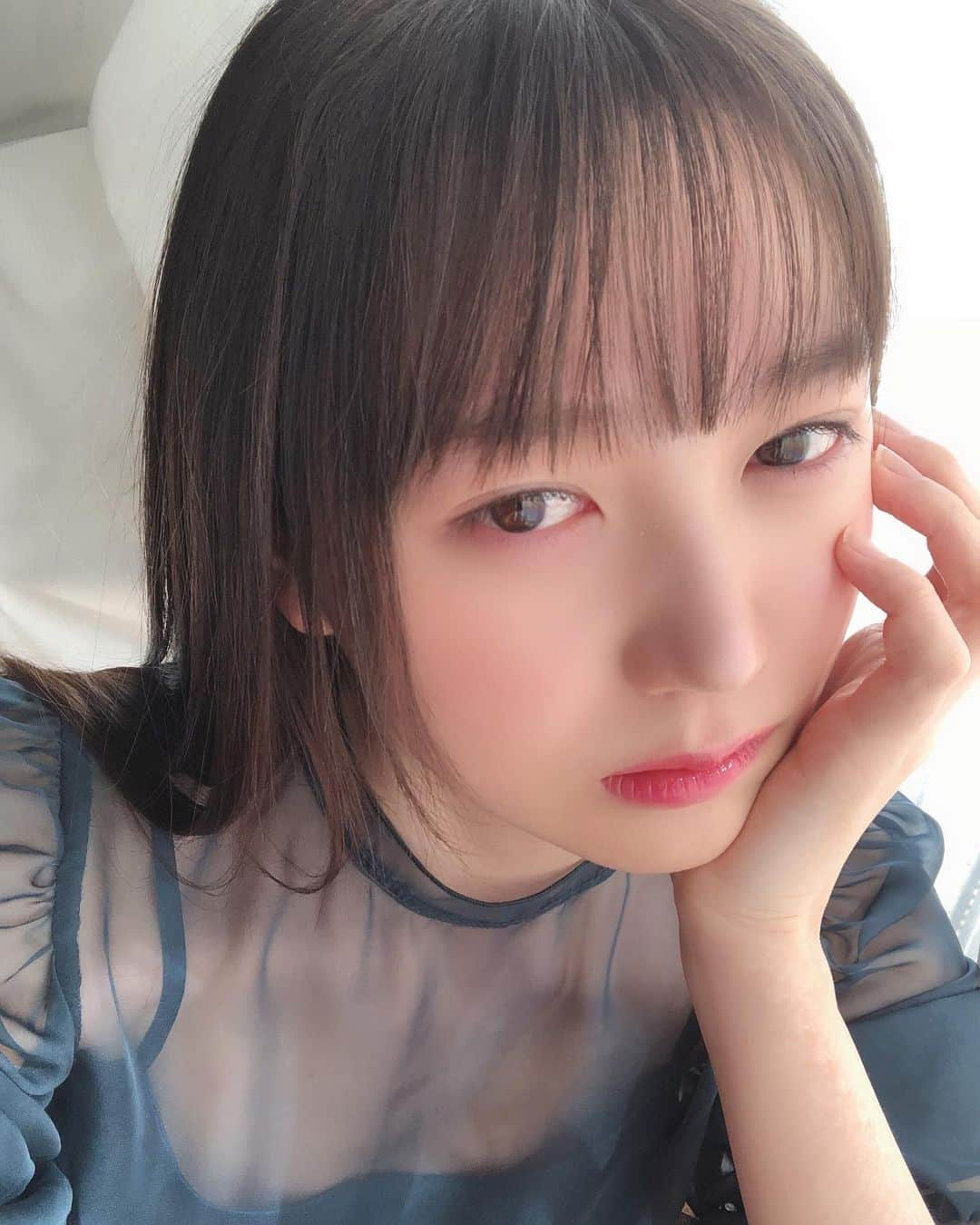 伊藤美優のインスタグラム：「💜2 #ディスカバリーネクスト」