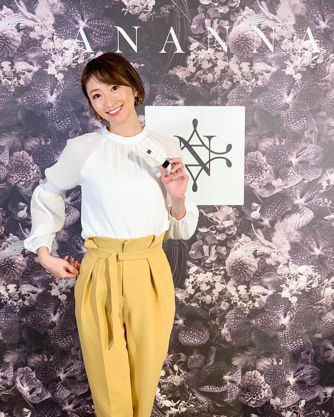 三井菜那のインスタグラム