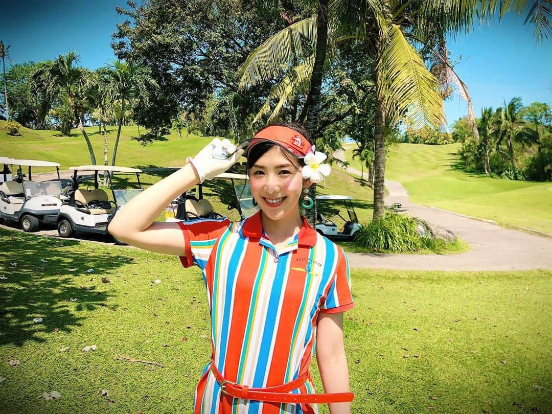 千代田唯のインスタグラム