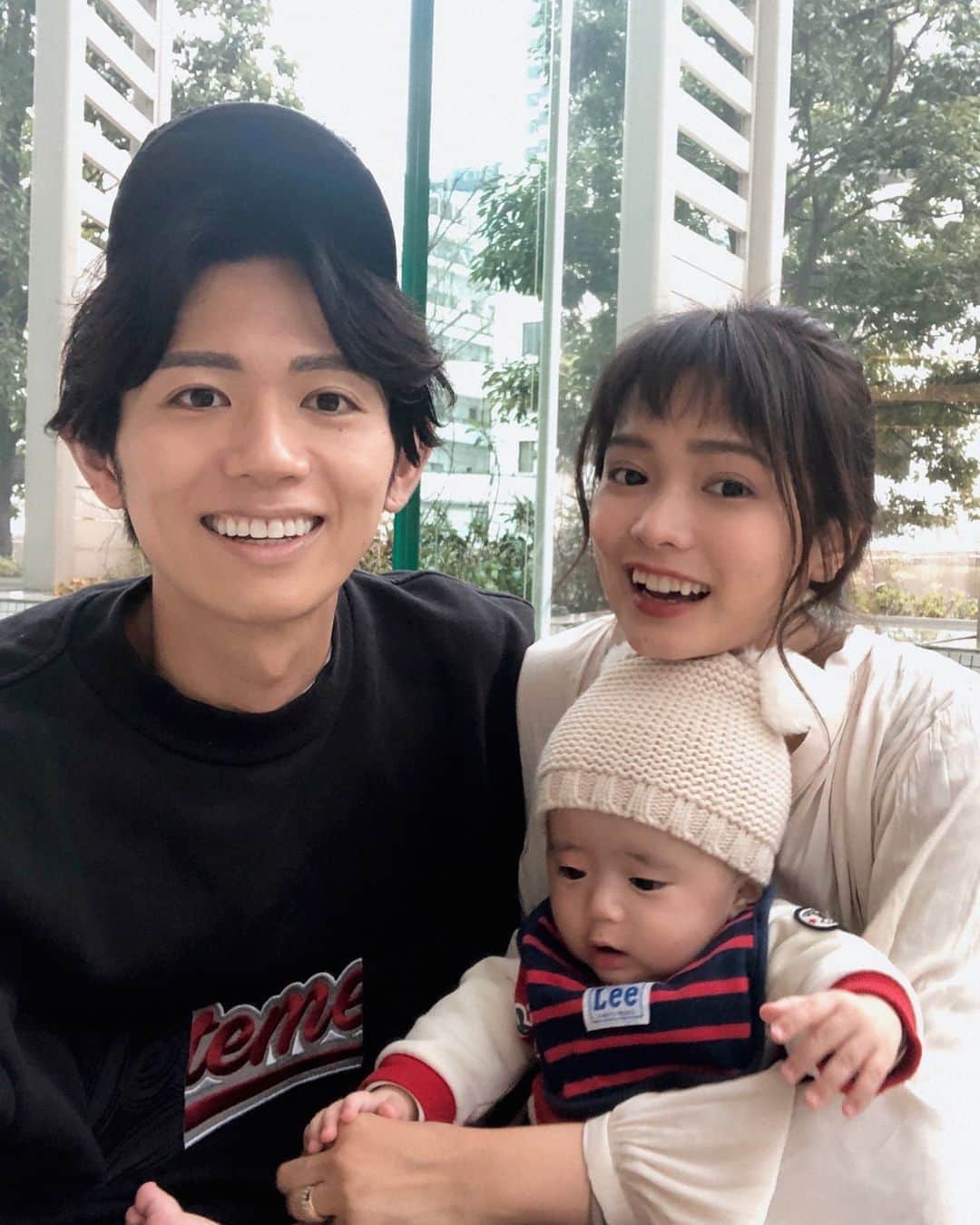 片山良平のインスタグラム：「・ ・ ・ 今日は嫁の誕生日✨ いつも本当にありがと😁これからもよろしくね✌️ ・ #誕生日#happybirthday  #何気ない1日が好き #紀尾井町三谷 #ランチ」