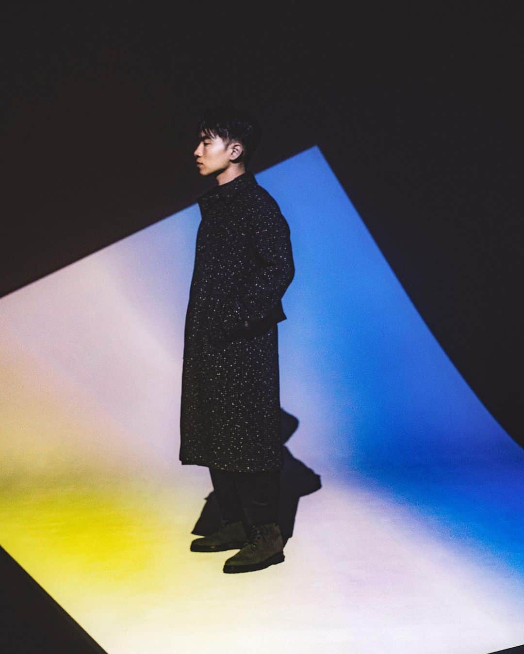 SIRUPのインスタグラム：「3月25日に発売するニューEP「CIY」から 新曲”Why Can’t”が3月6日 (金)より先行配信スタートします🔥  From the upcoming album ”CIY,” the new song, “Why Can’t” will be out on this Friday!  SIRUP “Why Can’t”  3/6 (Fri.) Digital Release  Sound Produced by @mori_zentaro & @shinsakiura_tokyo Recorded by @hirasome at Studio Tanta Mixed by @shimi_bb Mastered by @jlaportamasters  Art Direction : YAR @yar.tokyo Photography : toki @toki_39 Stylist : TEPPEI @stylist_teppei Hair : TAKAI @rr_takai_  #SIRUP #CIY #Whycant」