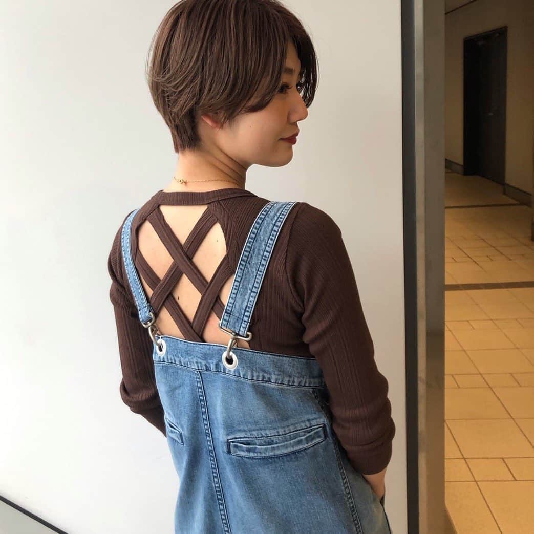 Ameri VINTAGE LUMINE SHINJUKUのインスタグラム