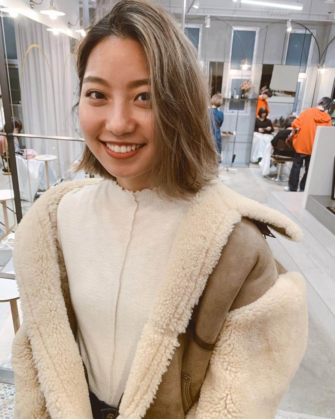 Rihwaのインスタグラム