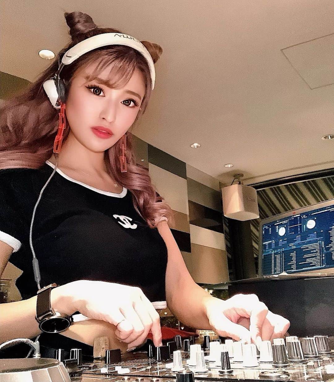 鈴木まりなのグルメインスタ