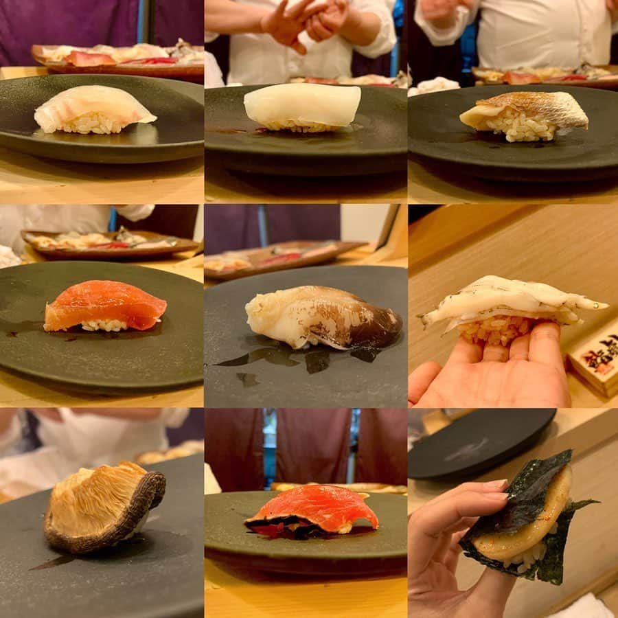 花奈澪のグルメインスタ