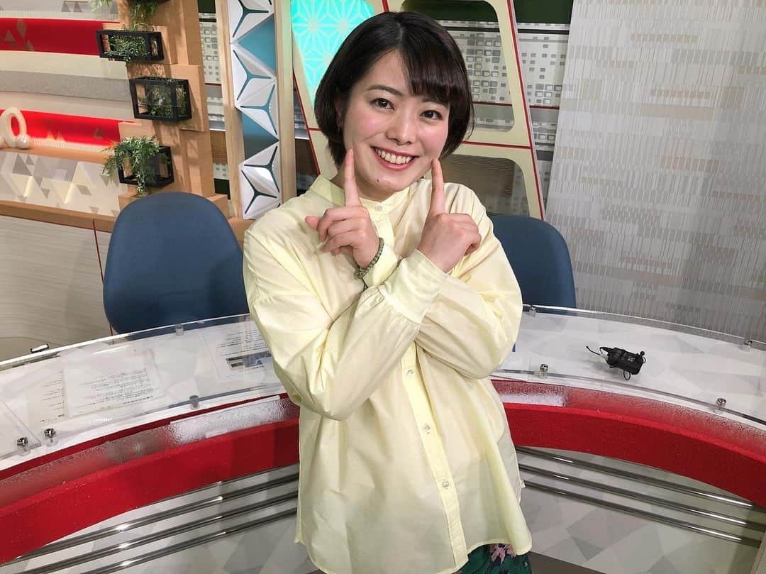 藤坂奈央のインスタグラム