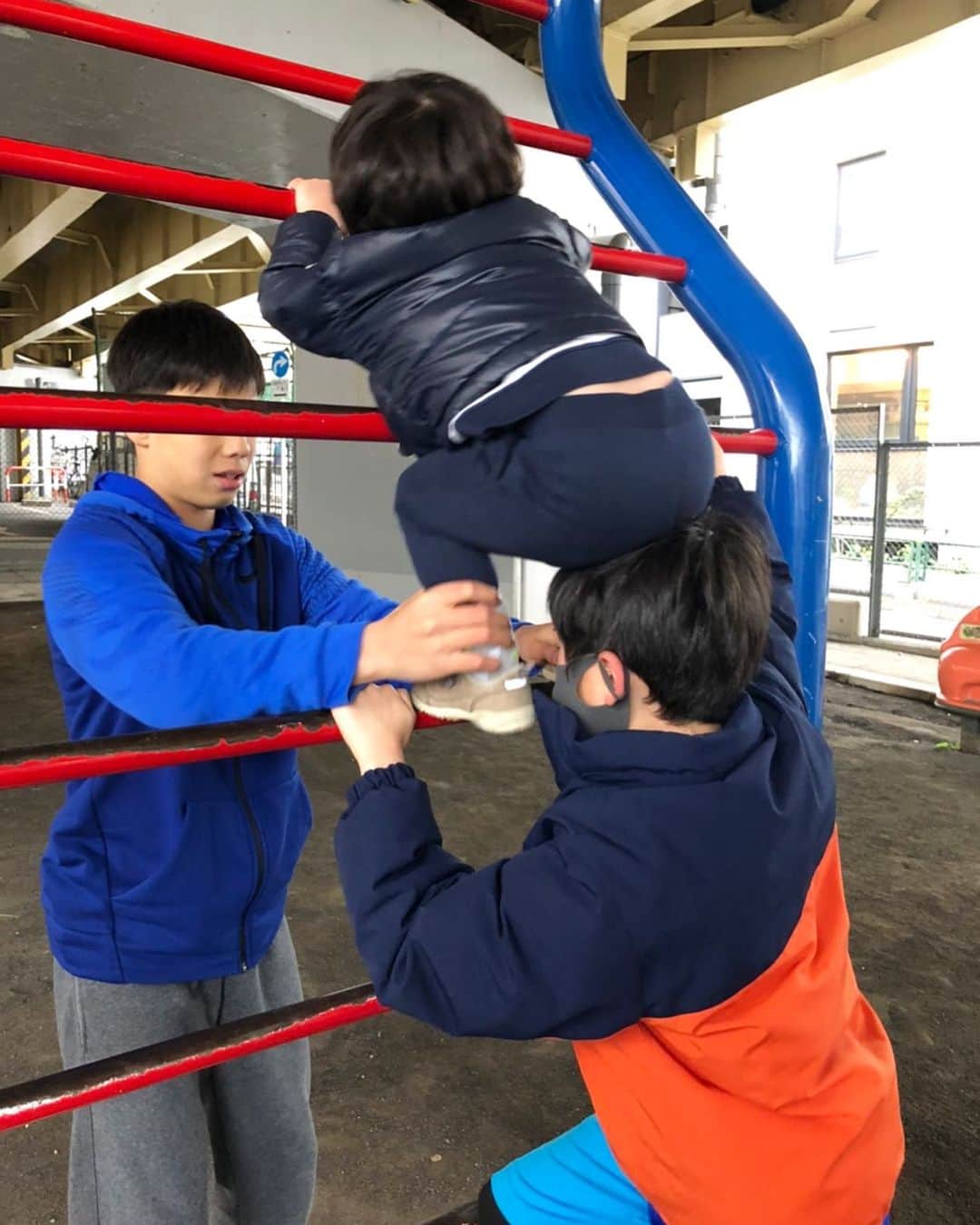 吉川めいのインスタグラム
