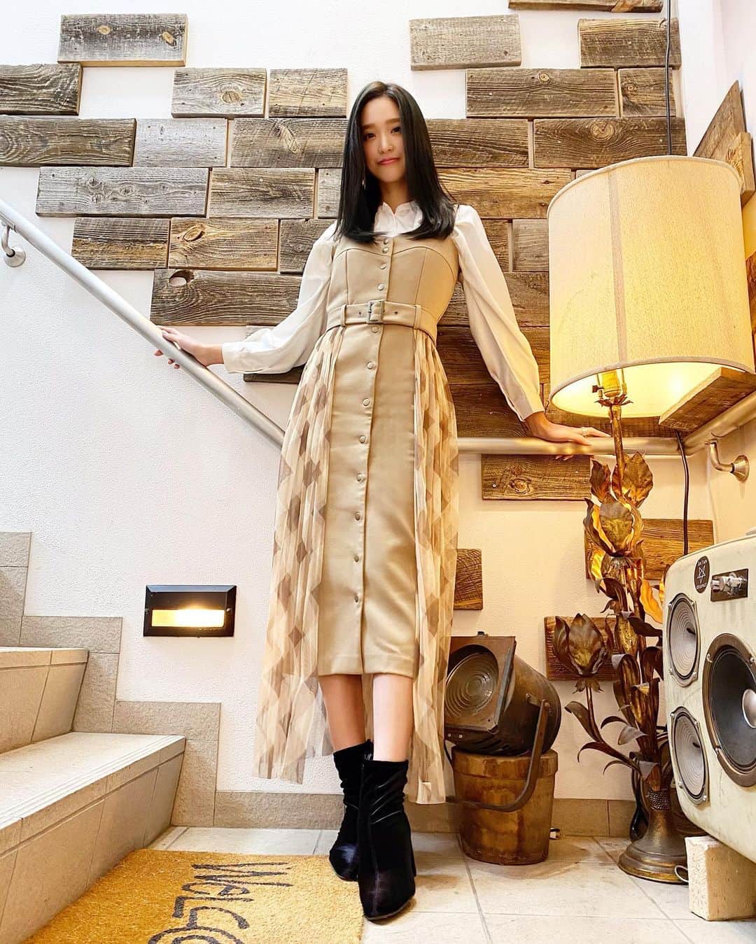 太田麻美のインスタグラム